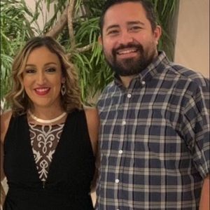 Meet your Posher, Cynthia